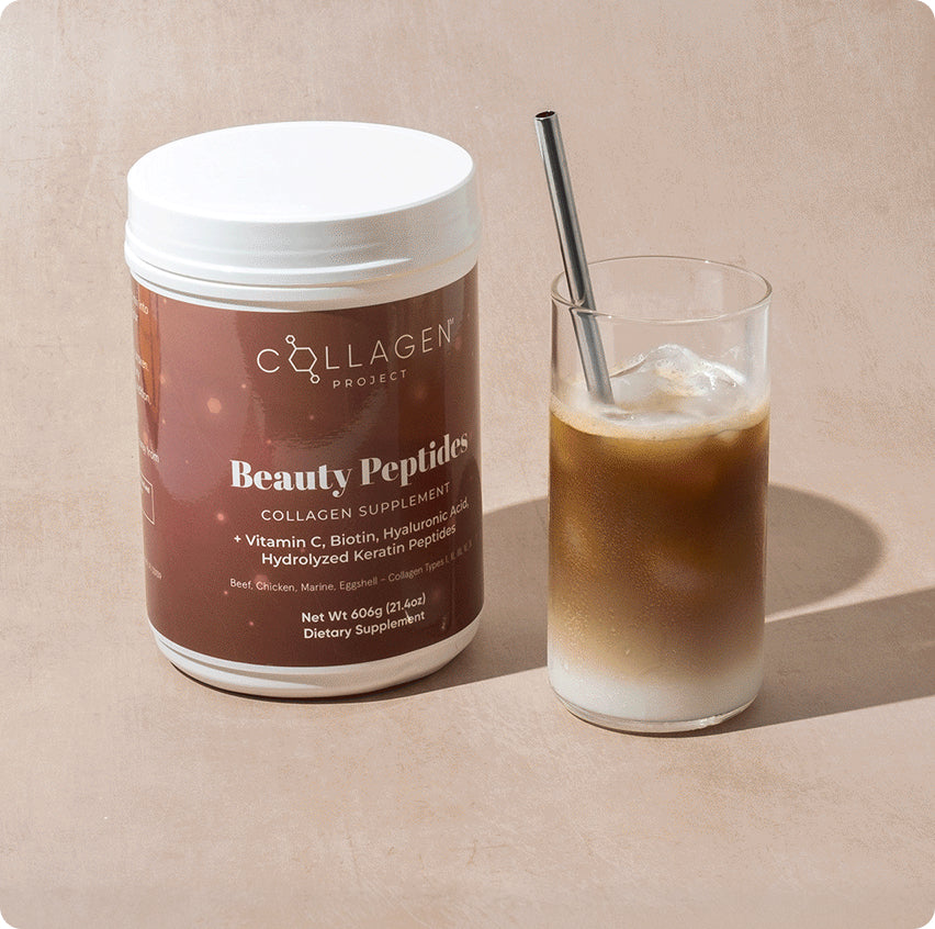 Beauty Peptides