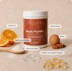 Beauty Peptides