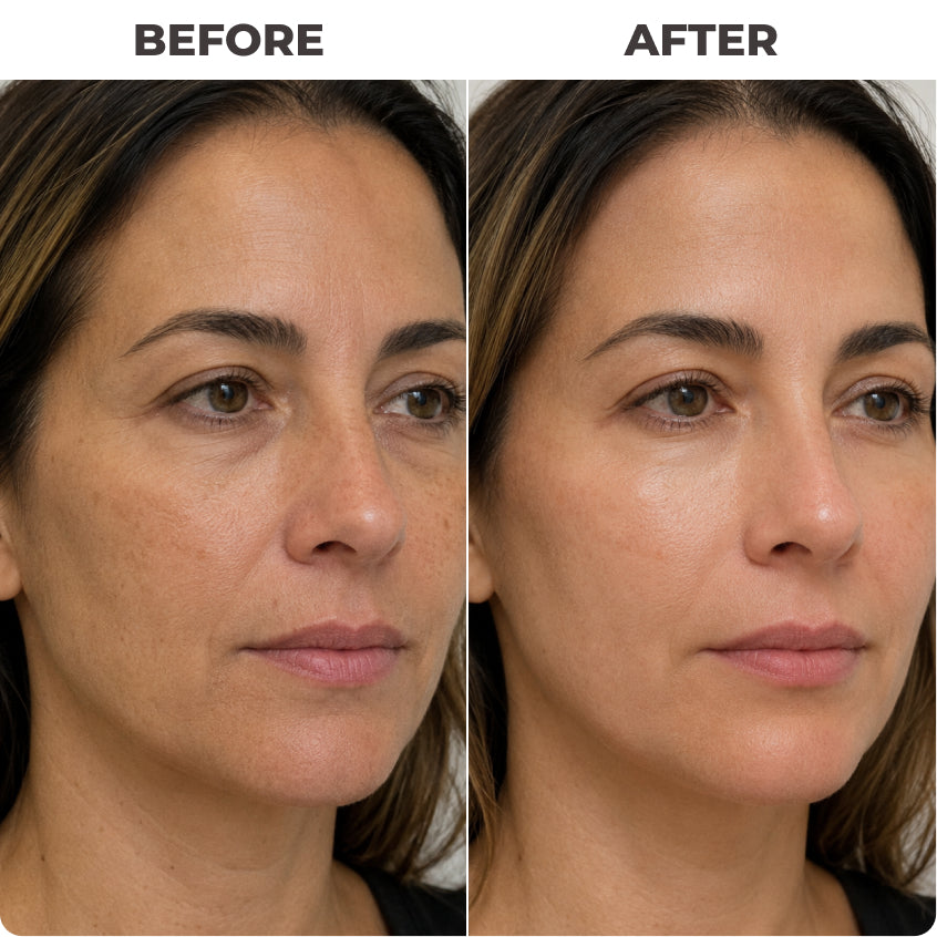 Beauty Peptides