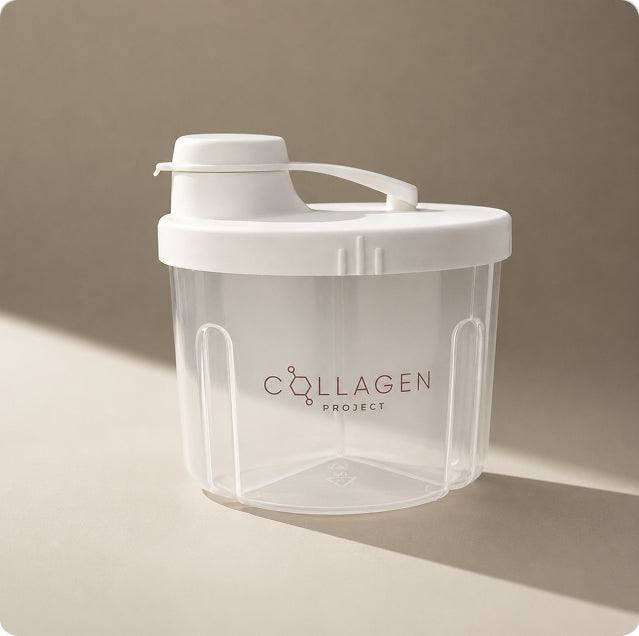 Travel container