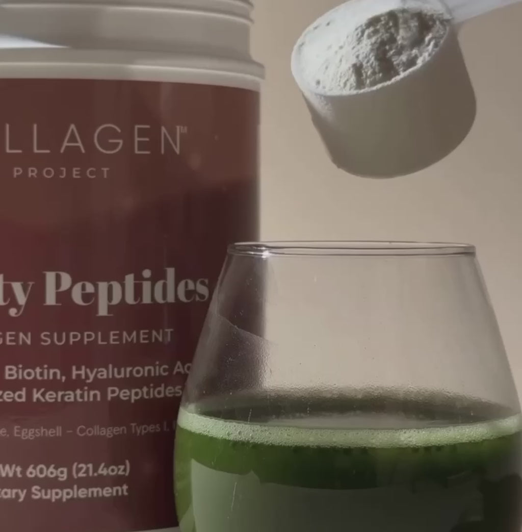 Beauty Peptides